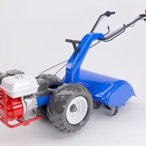 Sen Max Lawn Mower – SMLM 160