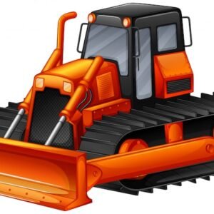 Sen Max Skid Steer Loader – SML 60